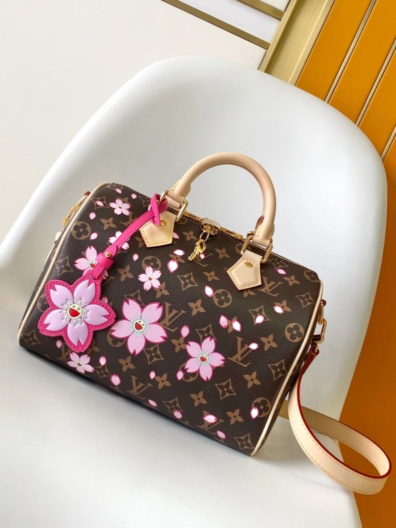 LX Speedy Bags Popular 8554