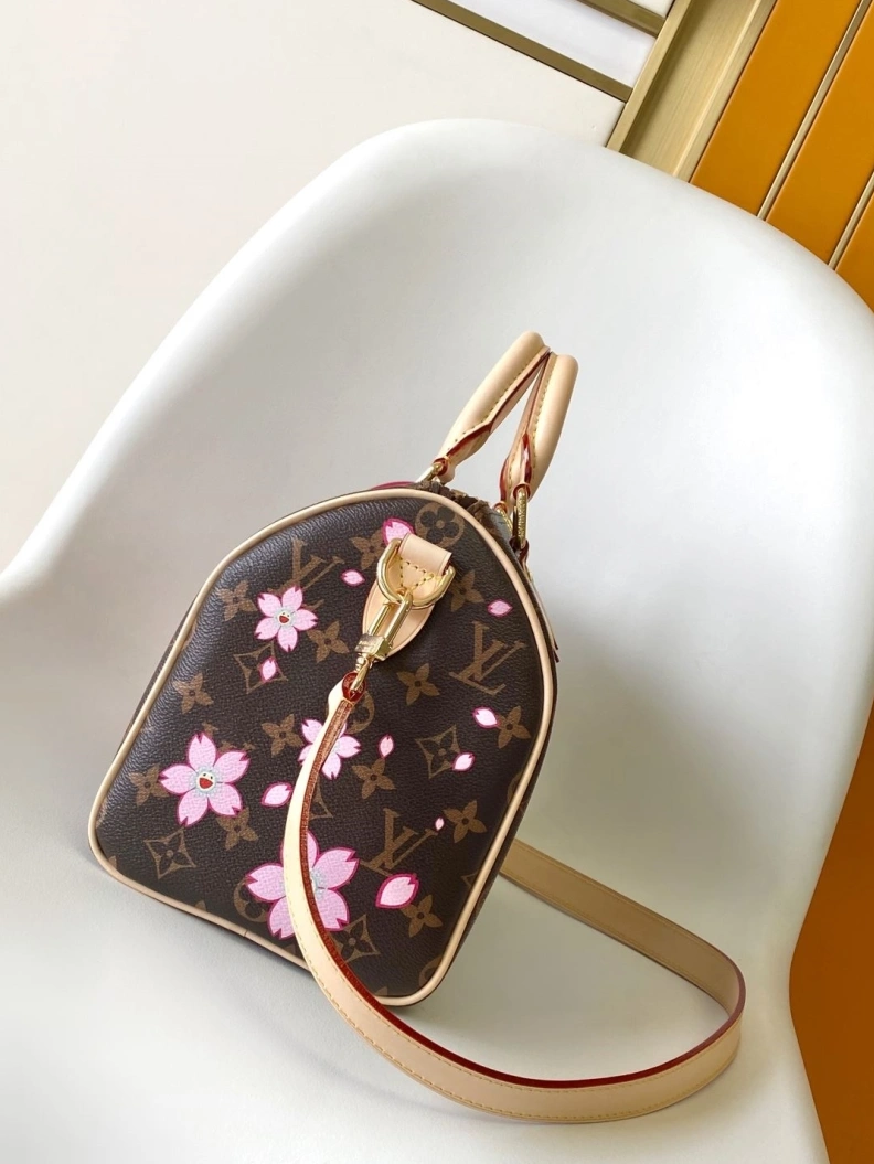 LX Speedy Bags Popular 8554