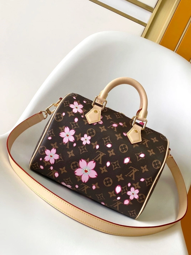 LX Speedy Bags Popular 8554