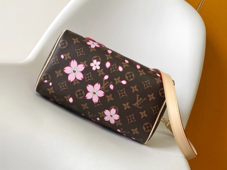 LX Speedy Bags Popular 8554