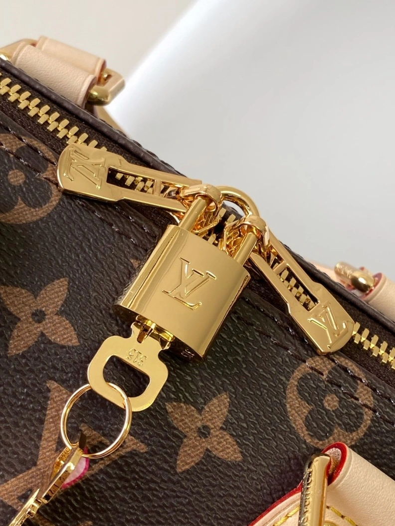 LX Speedy Bags Popular 8554