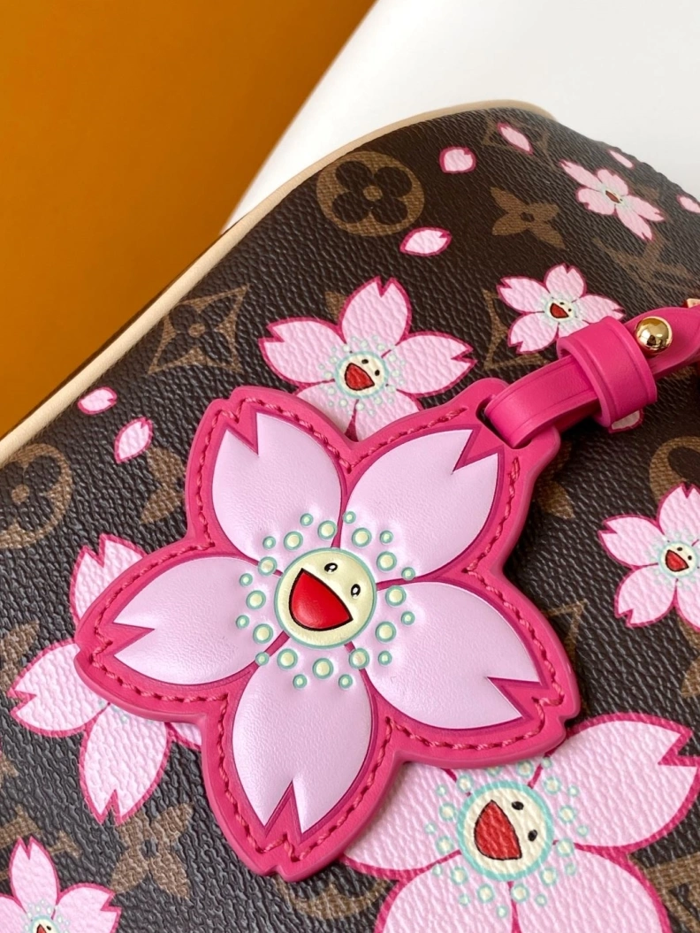 LX Speedy Bags Popular 8554