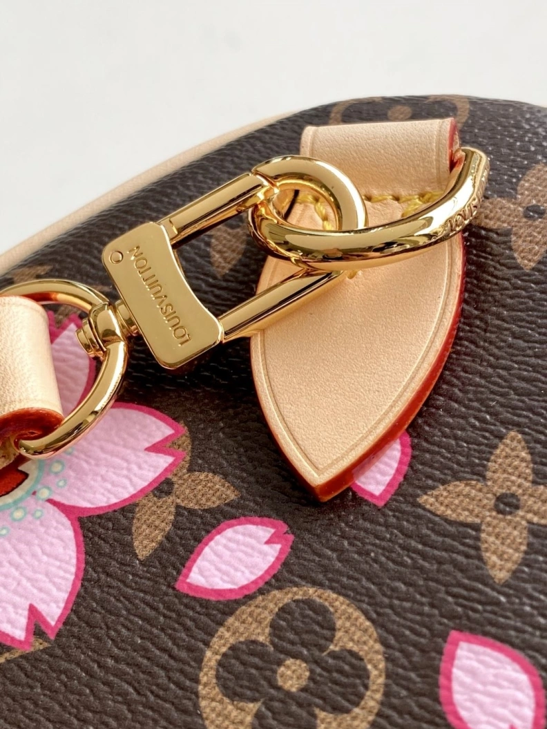 LX Speedy Bags Popular 8554