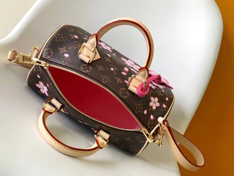 LX Speedy Bags Popular 8554