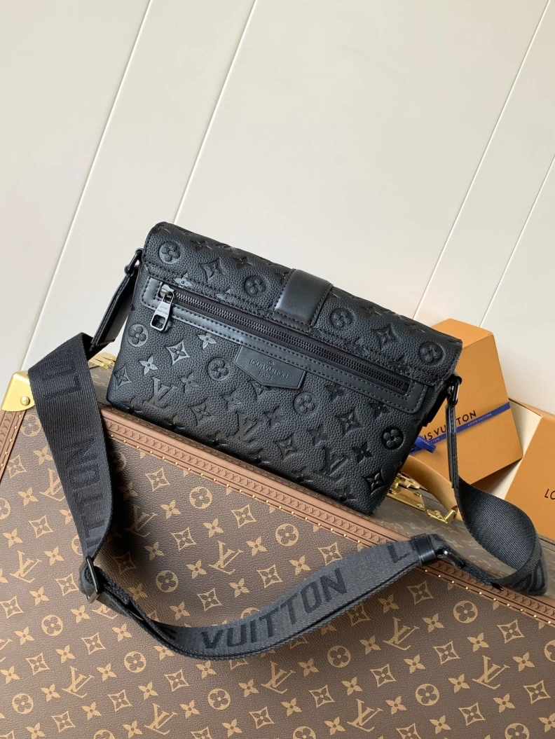 Stylish LX Waist & Chest Packs 8028