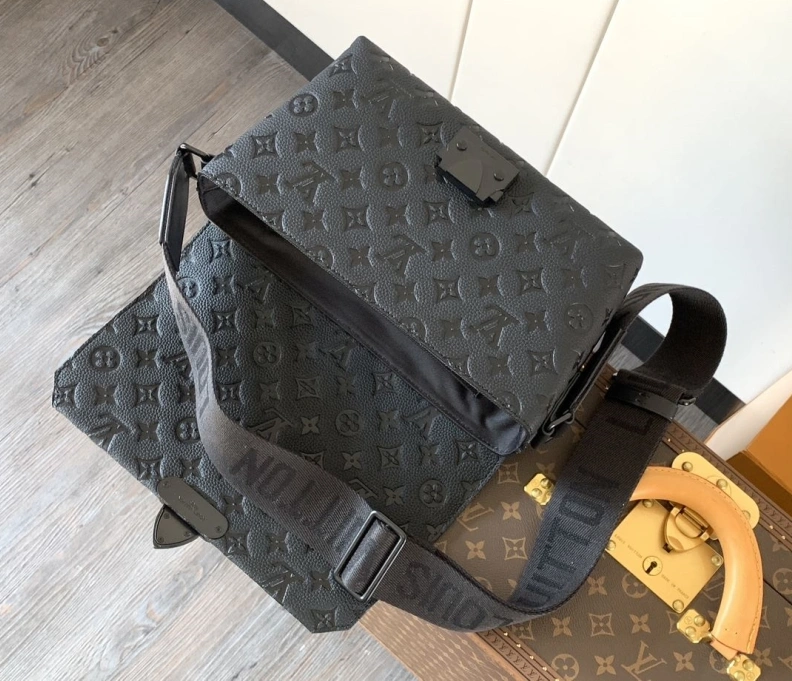 Stylish LX Waist & Chest Packs 8028
