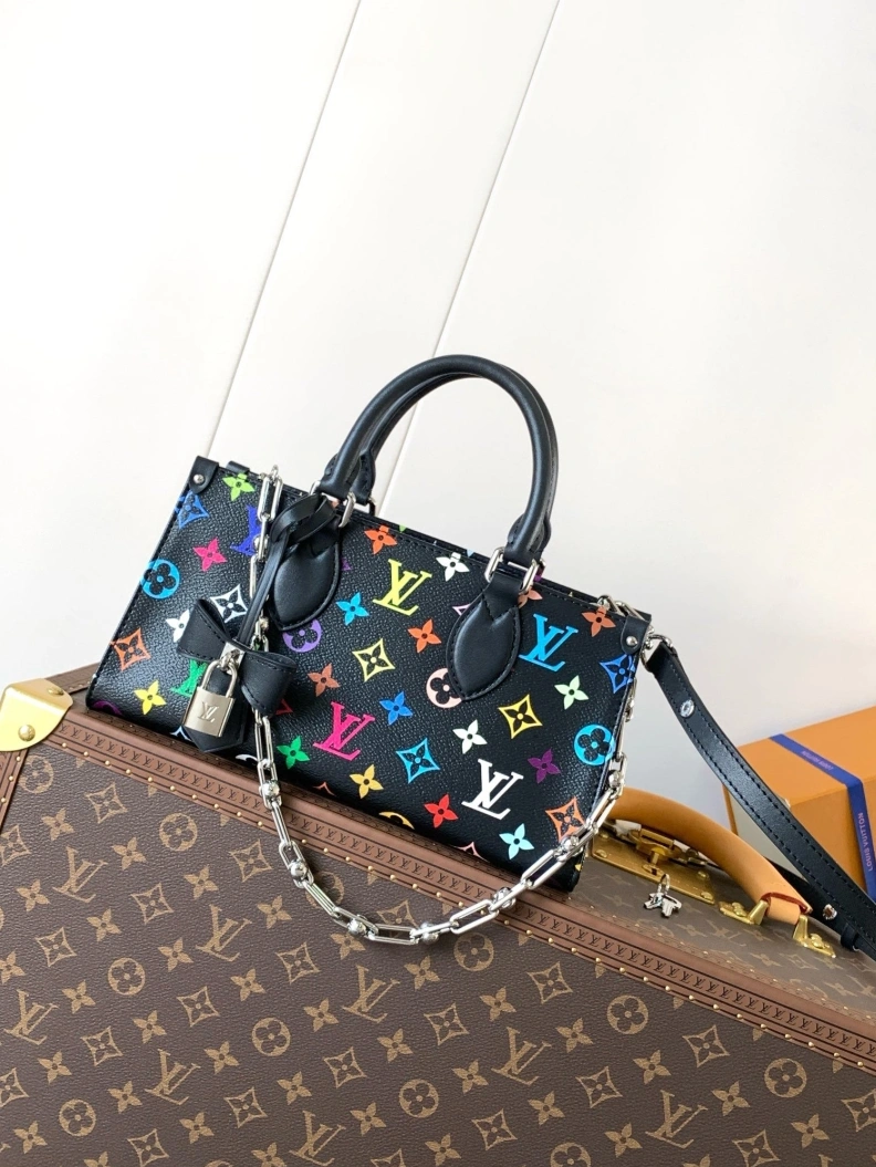 Soft LX Top Handle Bags 8352