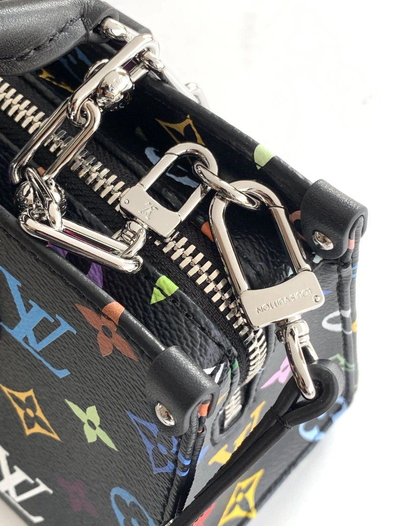 Soft LX Top Handle Bags 8352