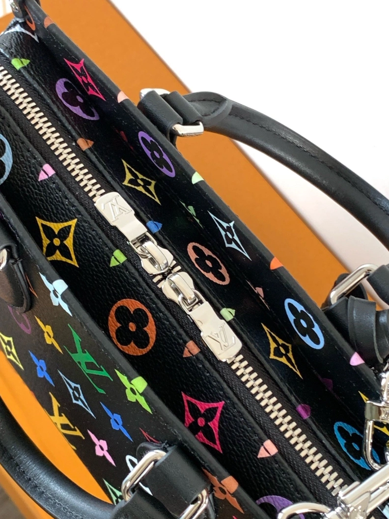 Soft LX Top Handle Bags 8352