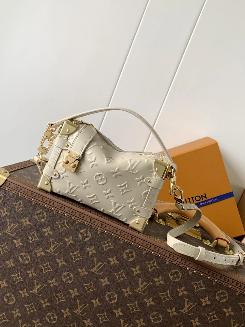 LX Box Bags Trendy 9480