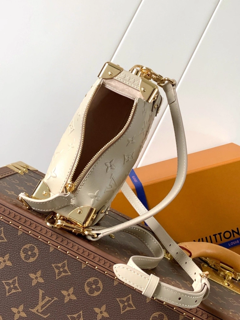 LX Box Bags Trendy 9480