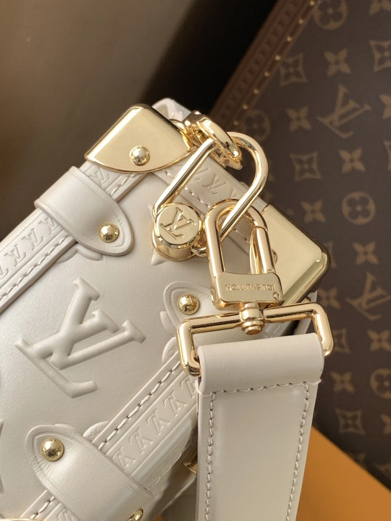LX Box Bags Trendy 9480