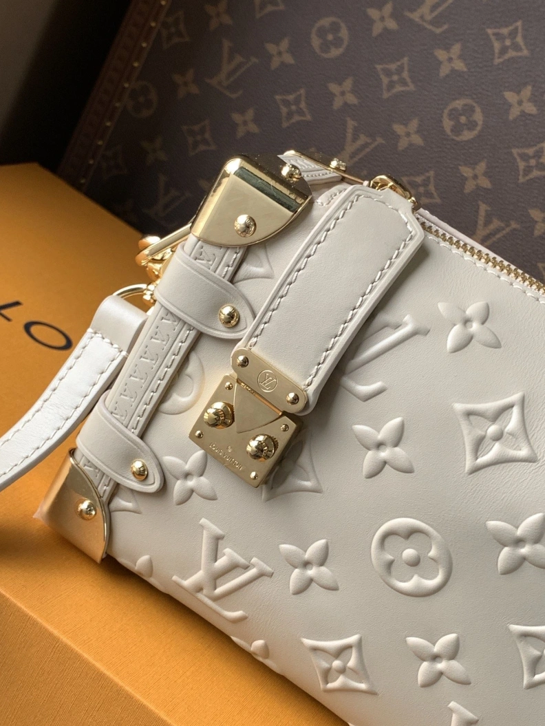 LX Box Bags Trendy 9480
