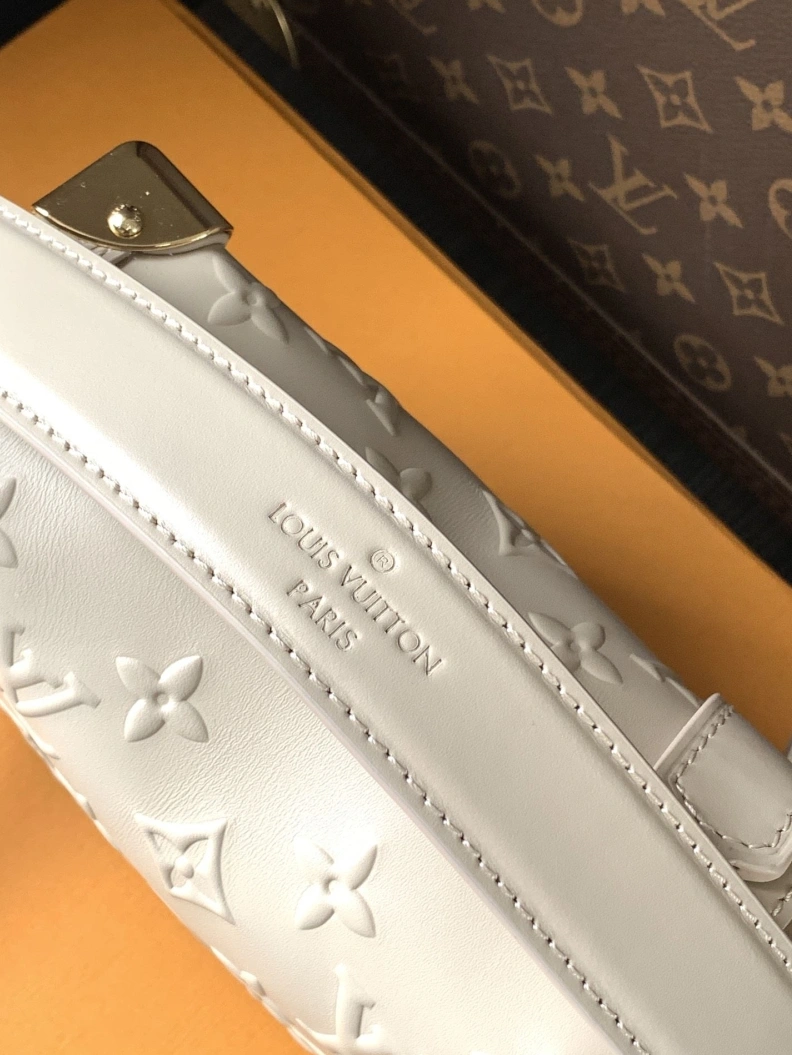 LX Box Bags Trendy 9480