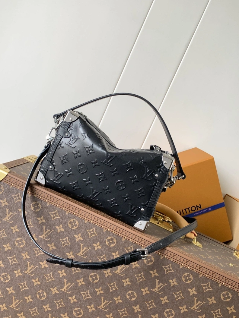 LX Box Bags GoodFit 9500