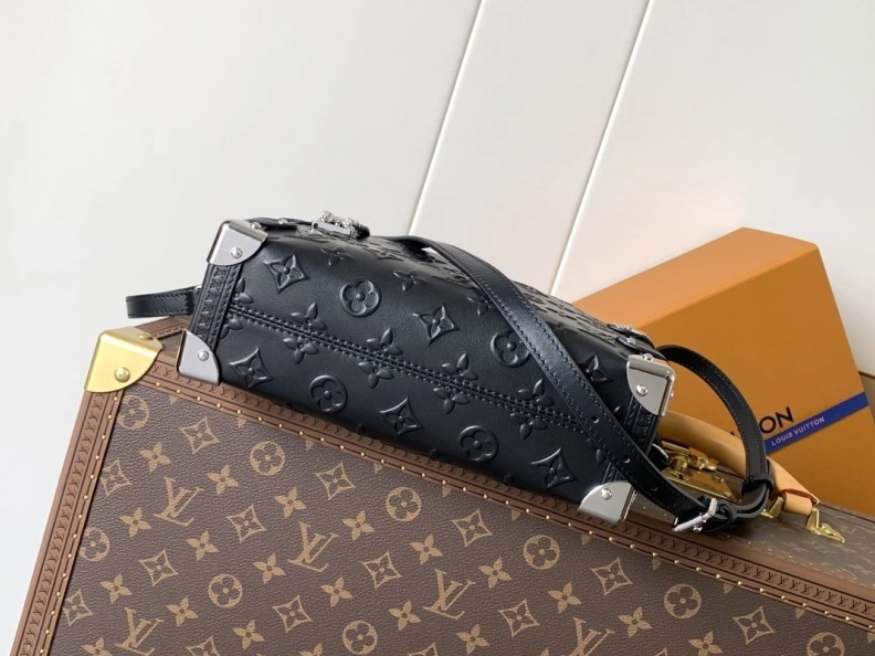 LX Box Bags GoodFit 9500