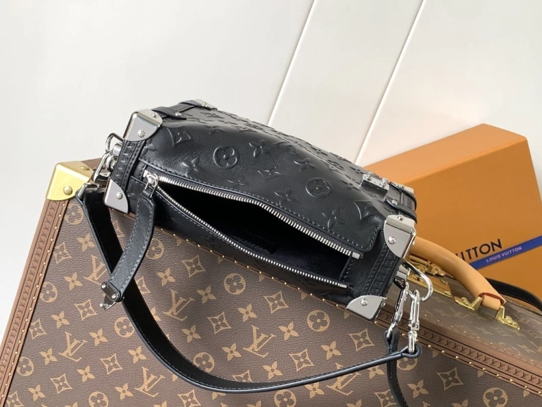 LX Box Bags GoodFit 9500