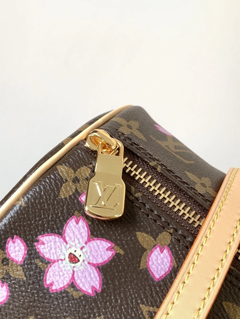 Lightweight LX Round Bags 9149