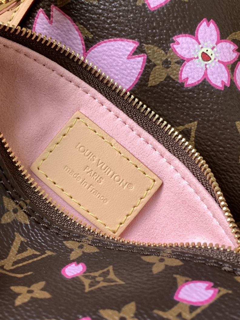 Lightweight LX Round Bags 9149