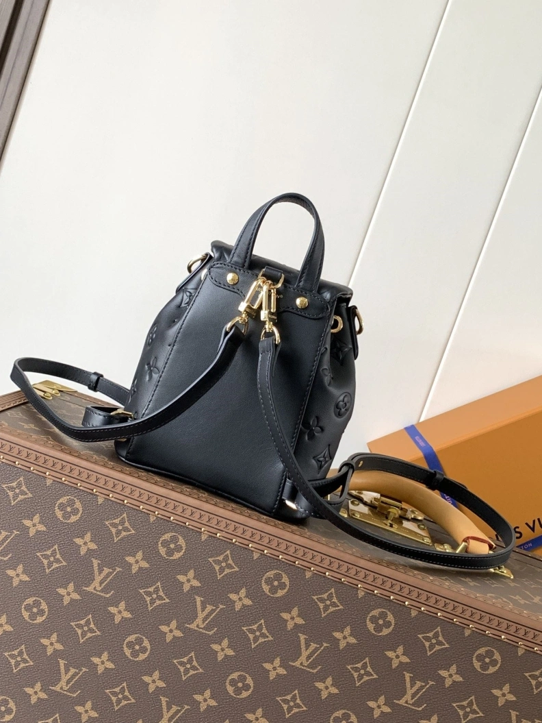 Refined LX Backpacks 9582