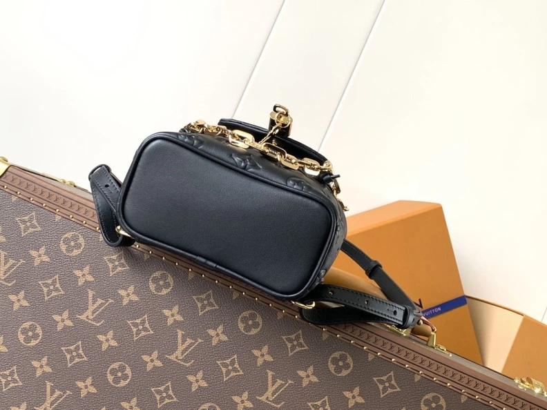 Refined LX Backpacks 9582