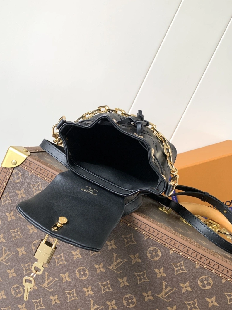 Refined LX Backpacks 9582