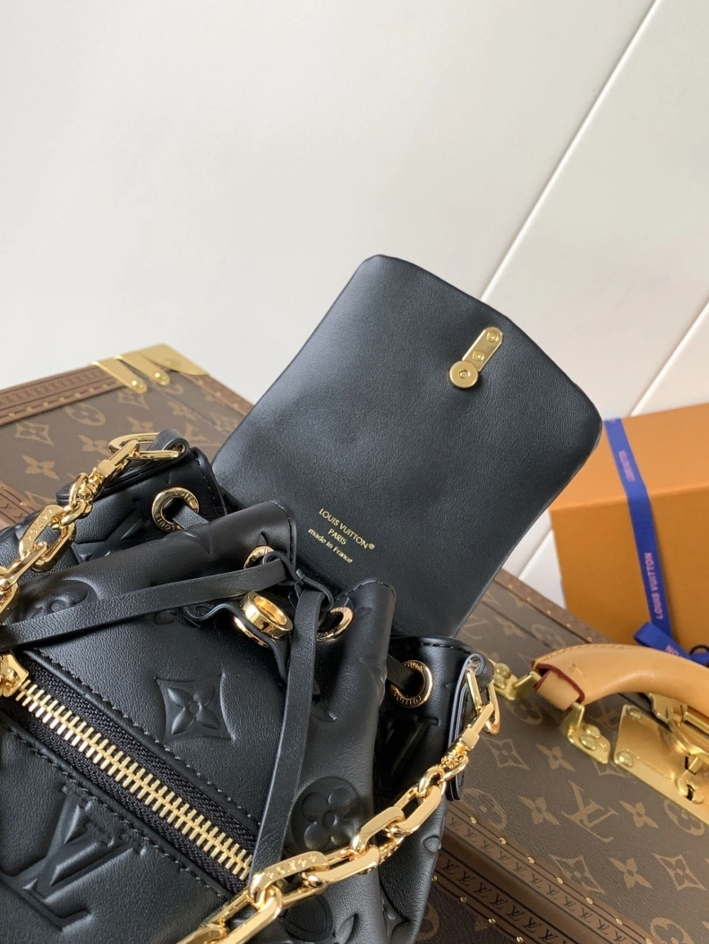Refined LX Backpacks 9582