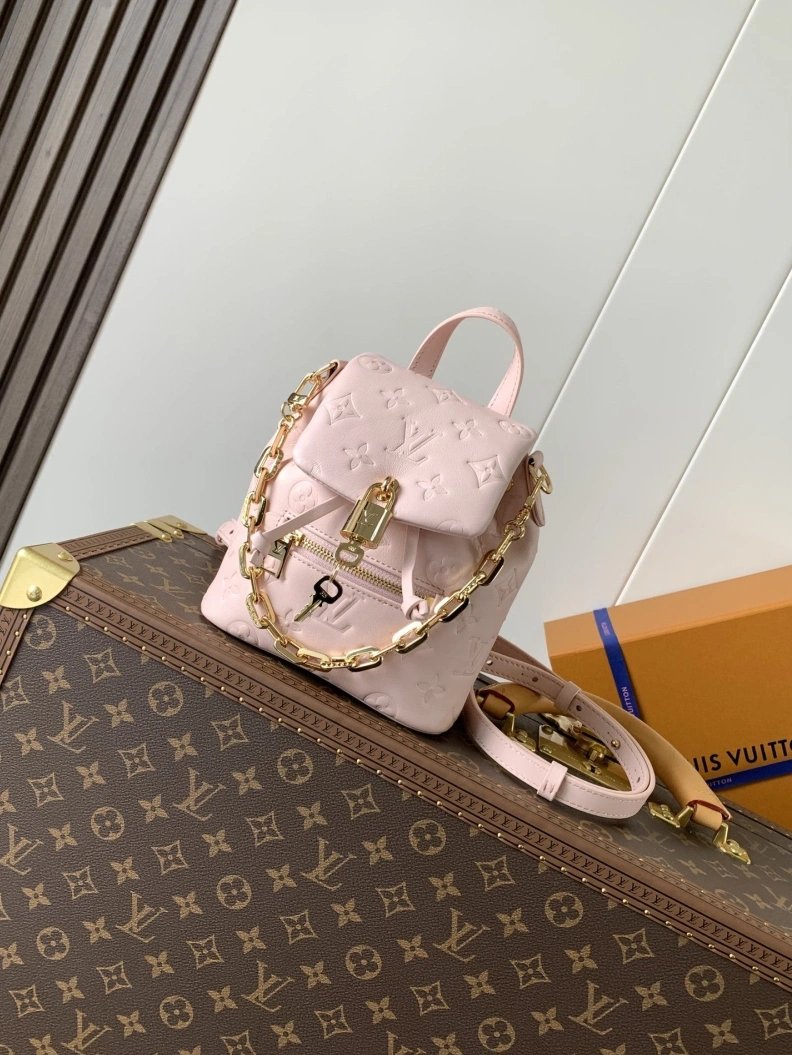 Elegant LX Backpacks 9585