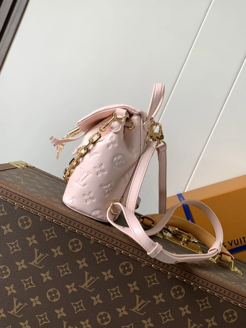 Elegant LX Backpacks 9585