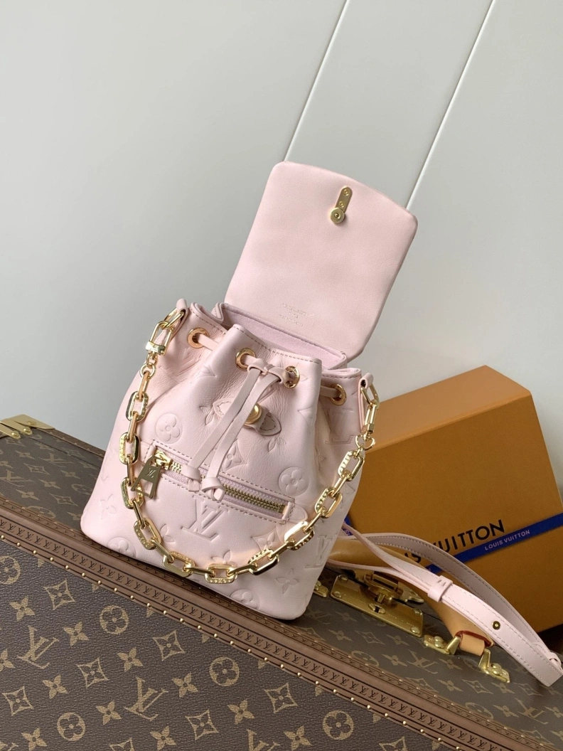 Elegant LX Backpacks 9585