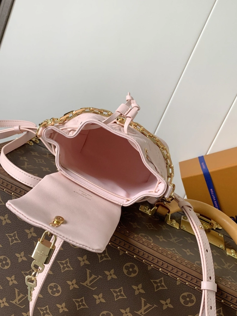 Elegant LX Backpacks 9585