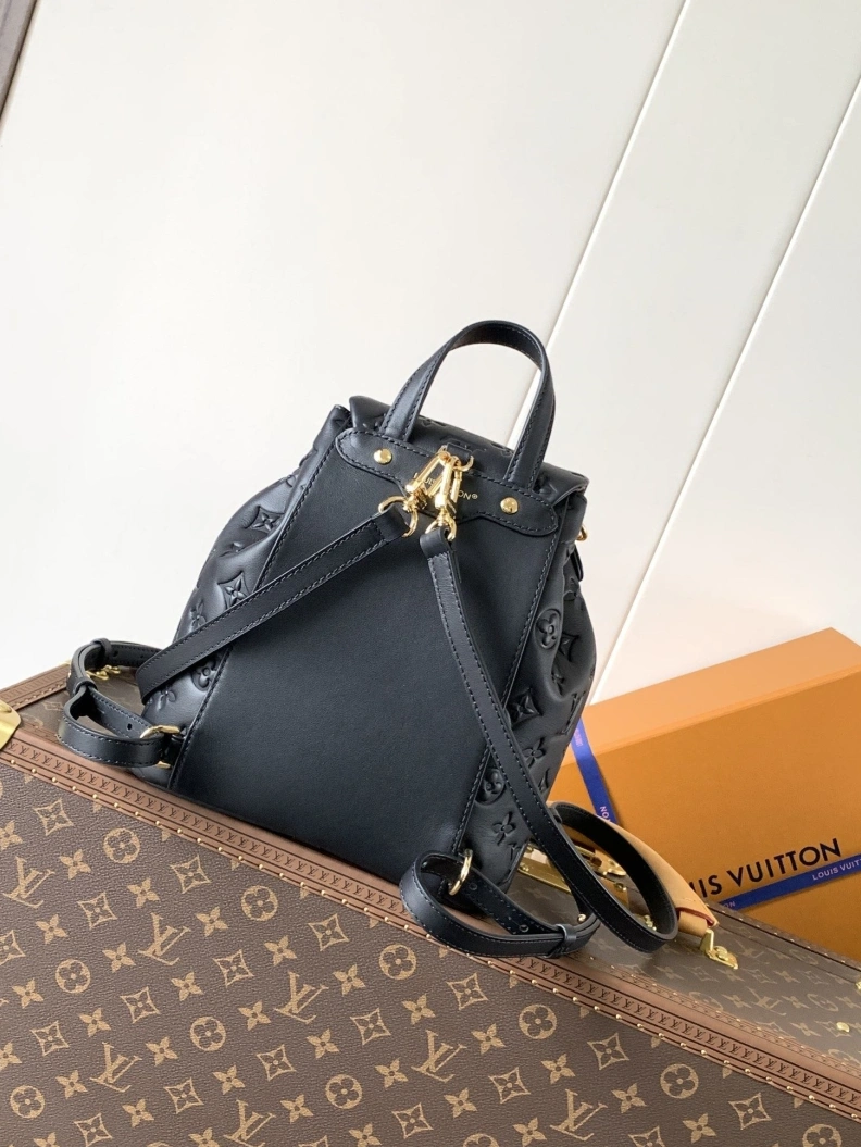 Efficient LX Backpacks 9571