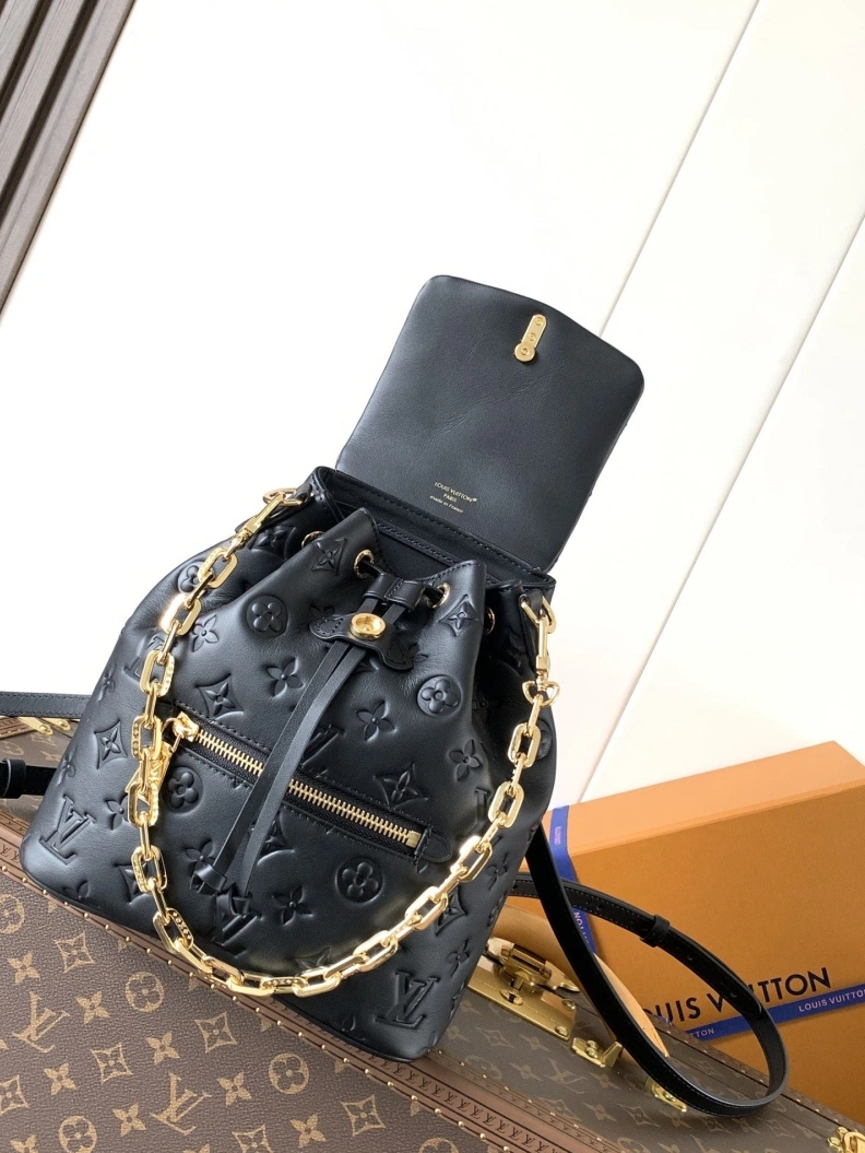 Efficient LX Backpacks 9571