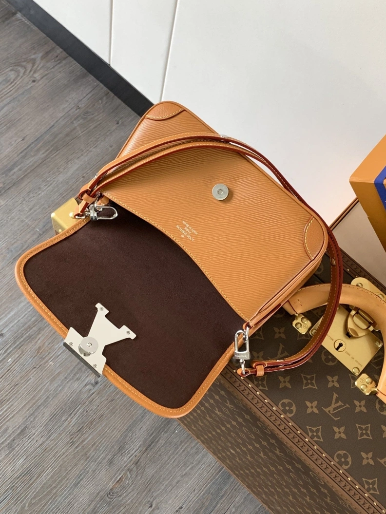 Unique LX Waist & Chest Packs 8024
