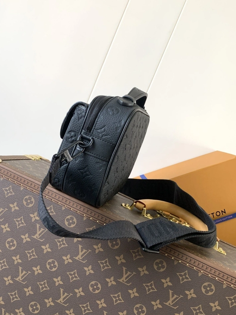 LX Waist & Chest Packs DailyWear 8034
