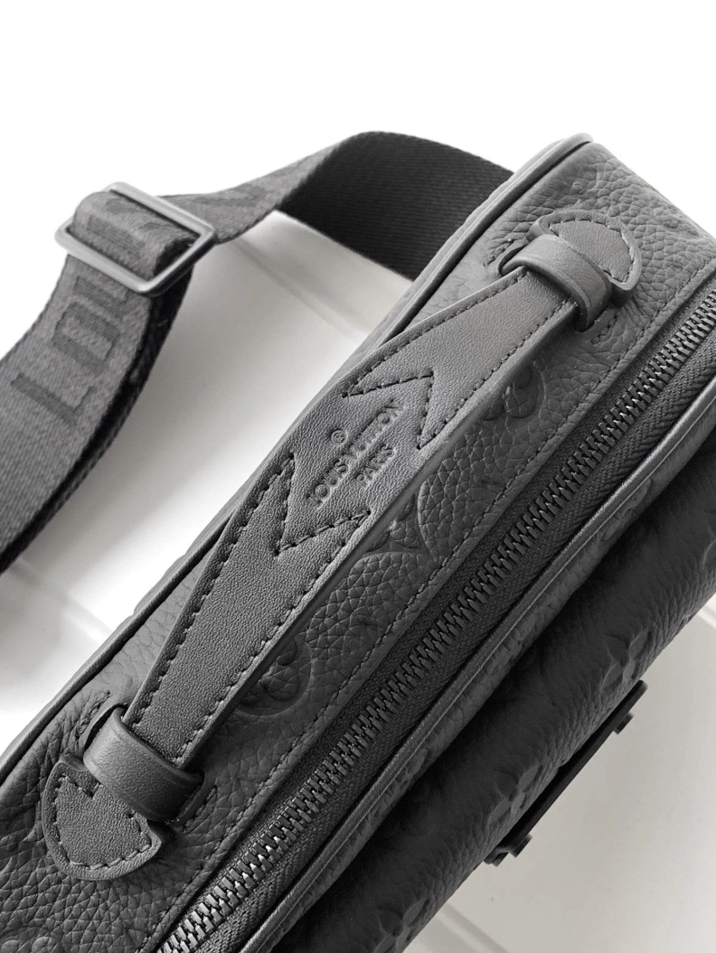LX Waist & Chest Packs DailyWear 8034