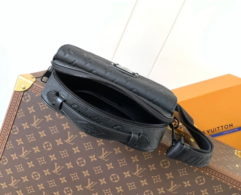 LX Waist & Chest Packs DailyWear 8034