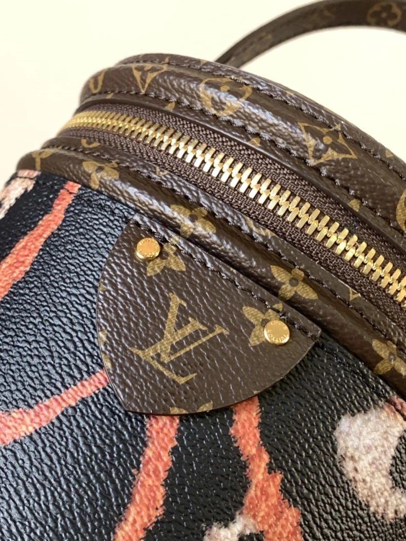 LX Cosmetic Bags Cozy 9196