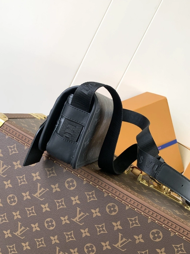 LX Waist & Chest Packs Compact 8044