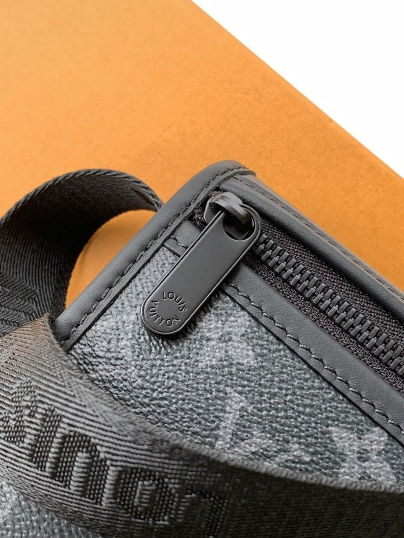 LX Waist & Chest Packs Compact 8044