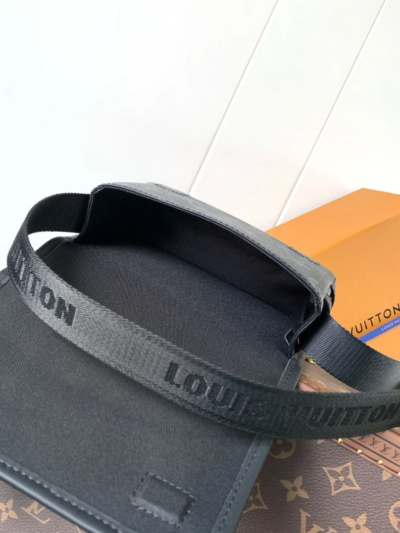 LX Waist & Chest Packs Compact 8044