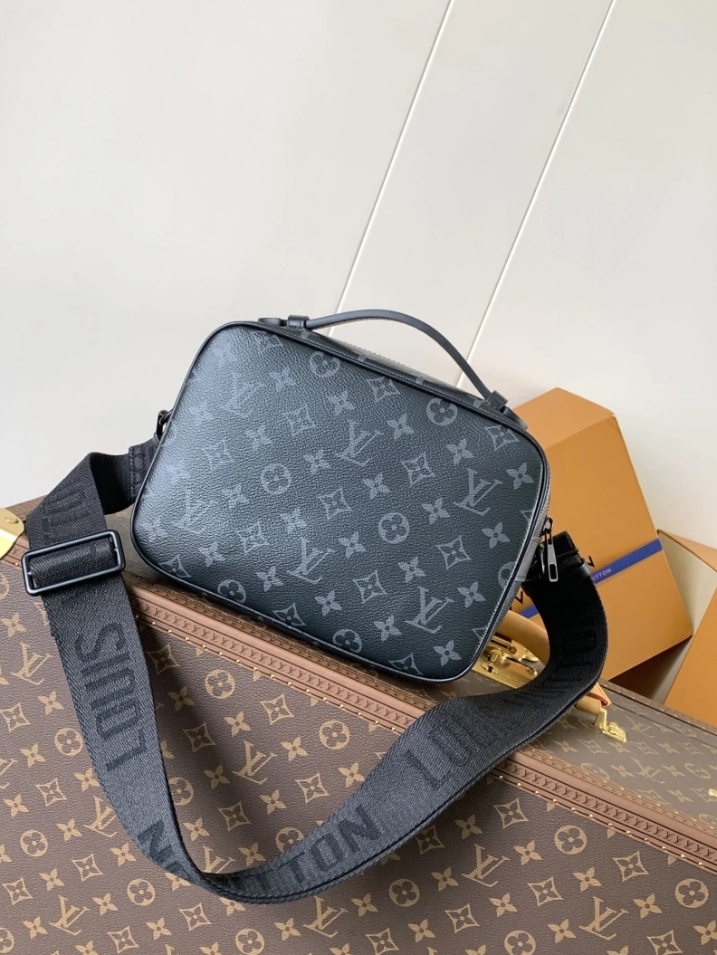 Fashionable LX Waist & Chest Packs 8026
