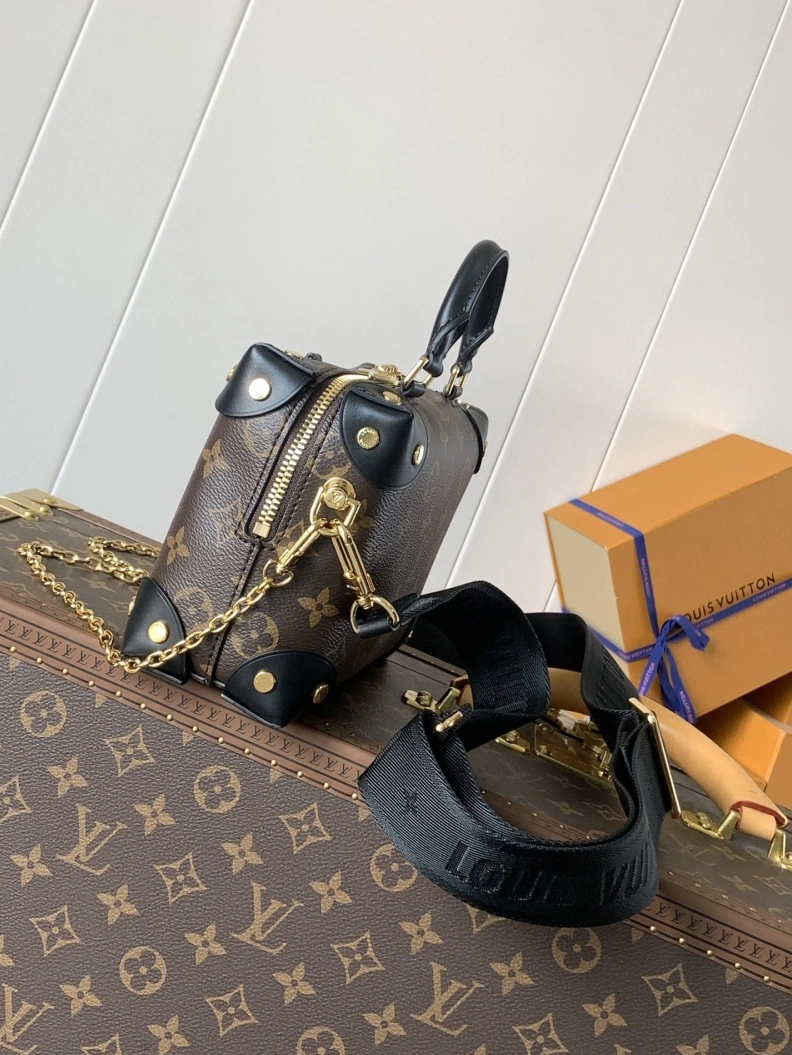LX Box Bags Efficient 9485