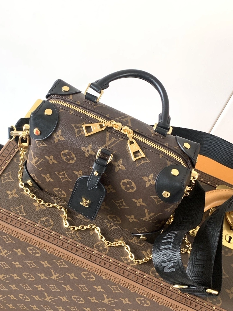 LX Box Bags Efficient 9485