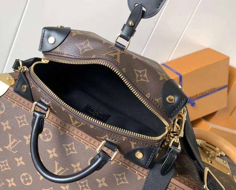 LX Box Bags Efficient 9485