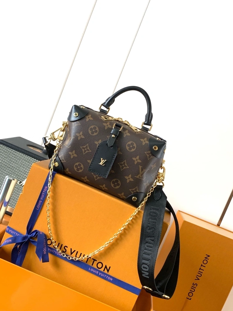 LX Box Bags Efficient 9485