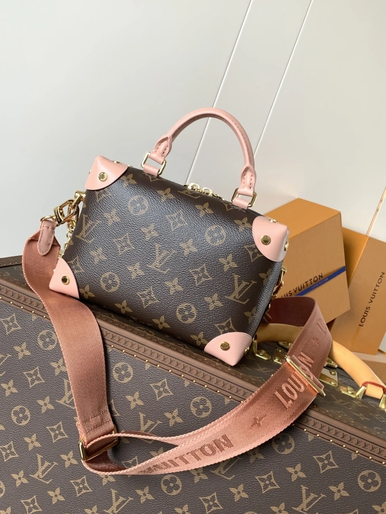 GoAnywhere LX Box Bags 9475
