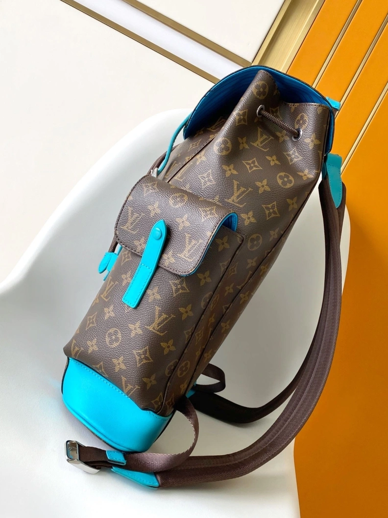 LX Backpacks Trendsetting 9591