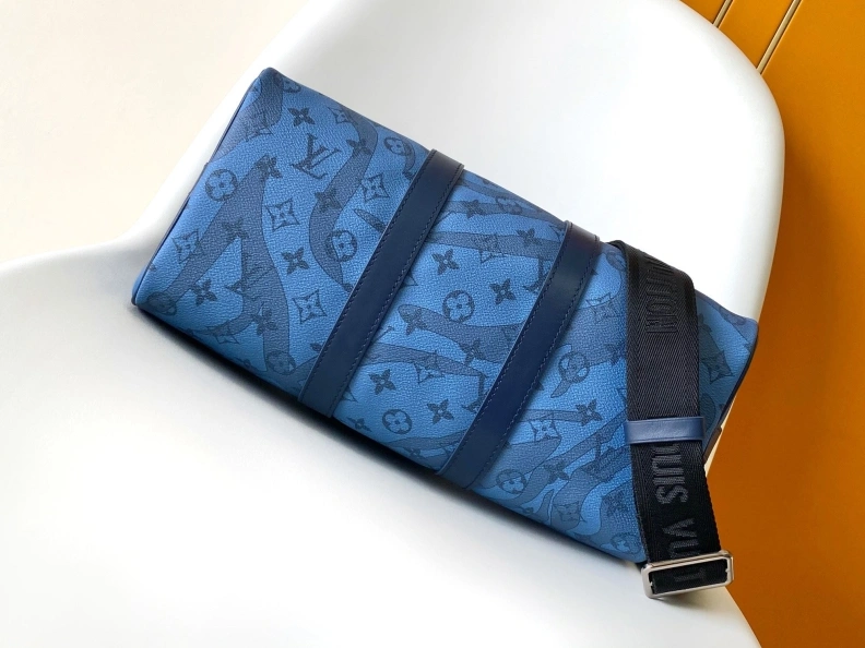 Soft LX Travel Bags 8133