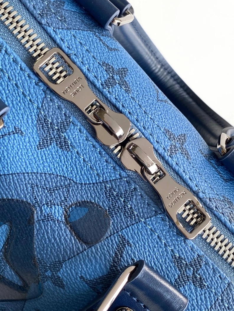 Soft LX Travel Bags 8133